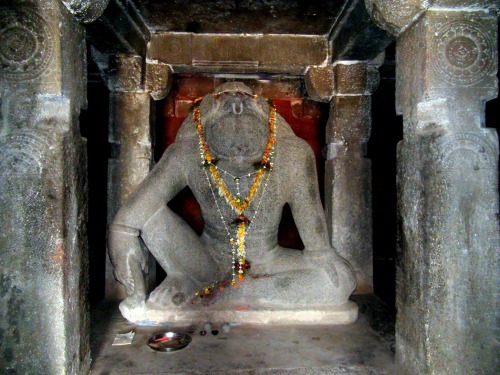Sri Narasimha, Ramtek, Maharastra
