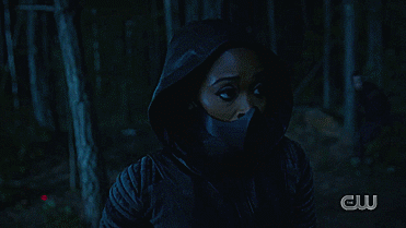whitefluffyyeti:  Black lightning “Chapter one: birth of blackbird”