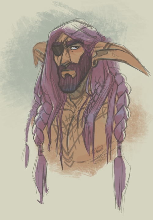 I have a sailor druid and i love him so much, this is Thanyl &lt;3