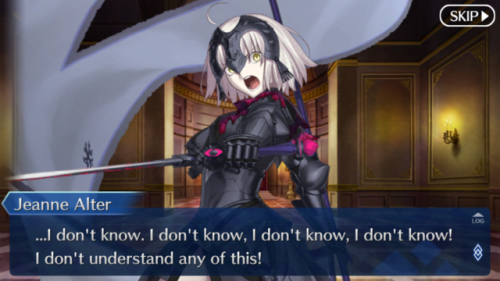 catyokai:me before: i guess she’s cool but i don’t rlly understand jalter hype me now: i