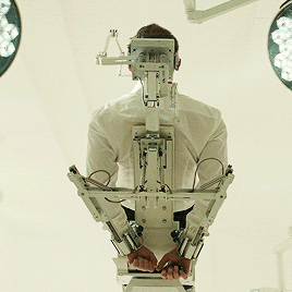 esmysqualor:The dead are alive. — Spectre (2015)