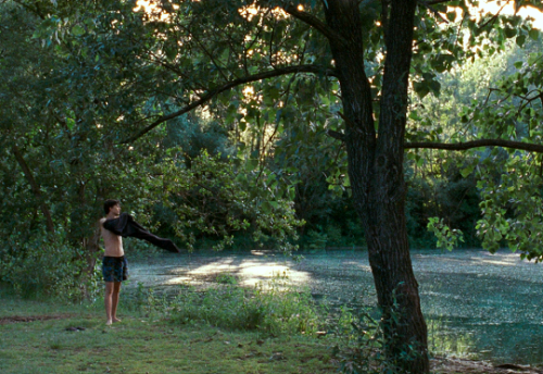 thelittlefreakazoidthatcould:Call Me by Your Name (2017) // dir. Luca Guadagnino