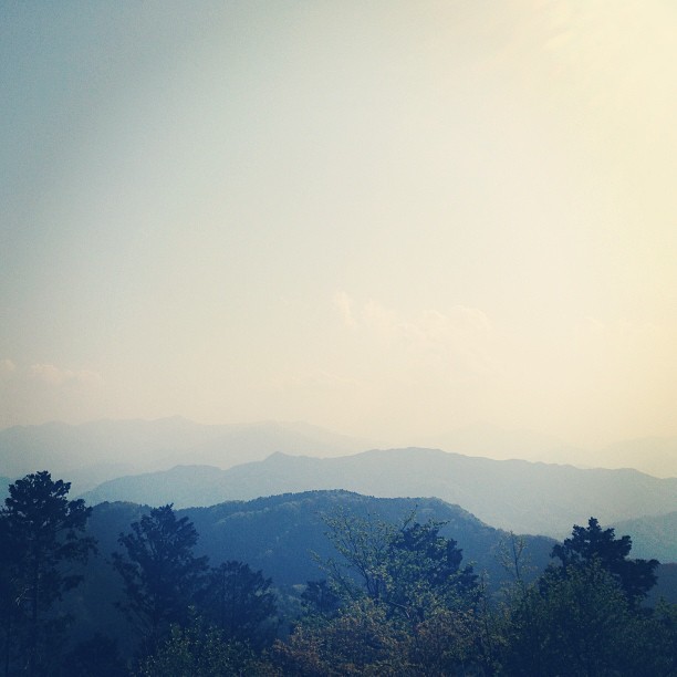  Mount Takao-san