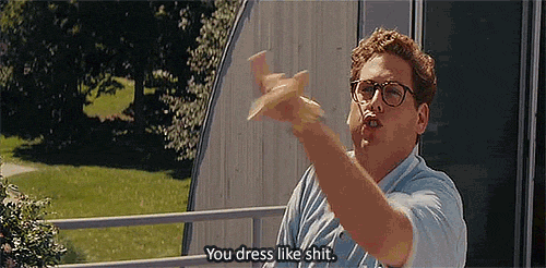 hotty-toddys-hotty:  ericcchua:  Me in any argument,  The best comeback 