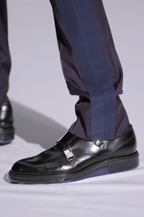 nakhodka:  DIOR HOMME AW2013 
