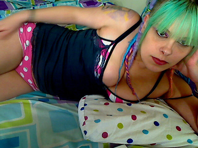 gothfap:  