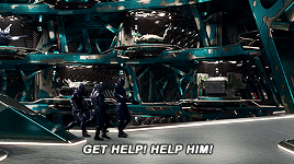 Thor: Ragnarok (2017), Dir. Taika Waititi