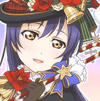 nozoomtoujou:  Umi icons~ ♥