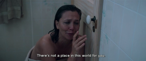 fuckyeahwomenfilmdirectors:The Kindergarten Teacher dir. Sara Colangelo (2018)