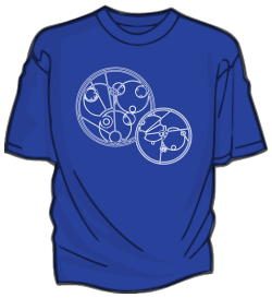 Fishingboatproceeds:  Now Available For Pre-Order At Dftba Records! Gallifreyan Quotes