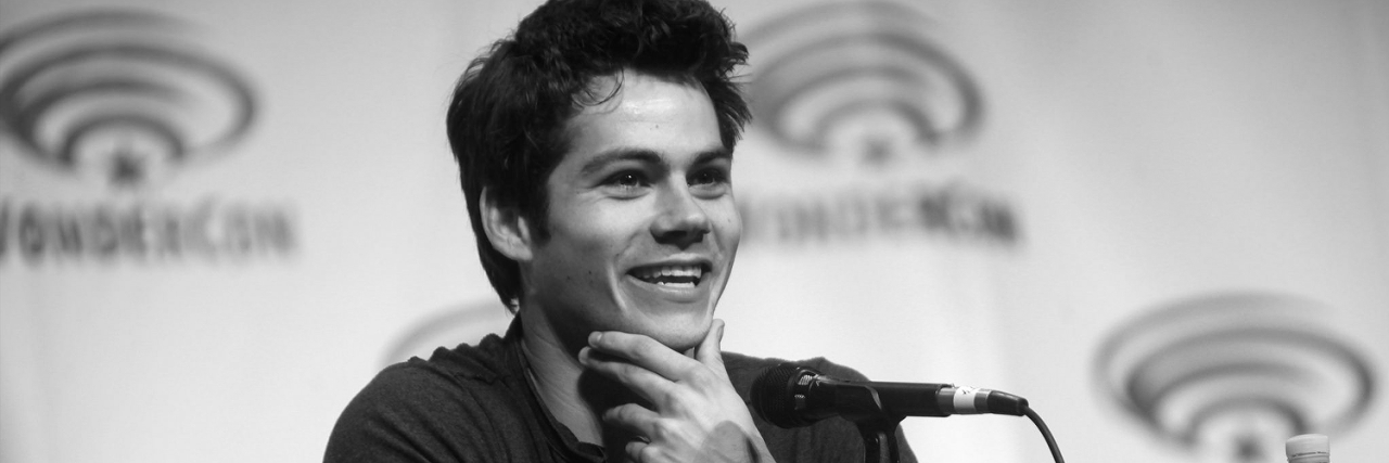 dylan-obrien-omfg: Dylan in 2015 