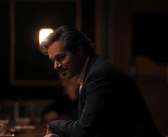laloslayamanca:Tony Dalton as Lalo Salamanca in Better Call Saul | S06E05