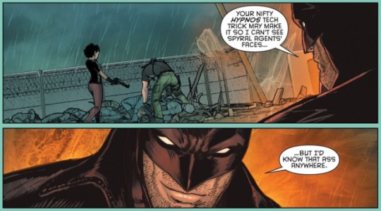 yosoyleche:  b-tandoodlez:  akaalexia:  powergirlschestnuts:  ohmygil:  I’m actually
