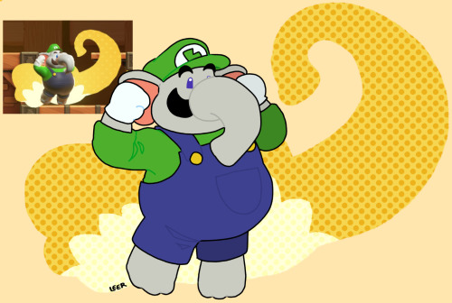 Finally Decided To Post Thanks To The Nintendo Direct Reminding Me Of These (not So) Old Drawings Of