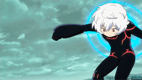 animeskawaiidesu:  World Trigger - Ep 29