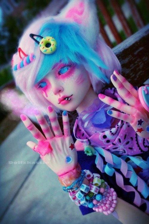 dollkastle:A.c.y.D