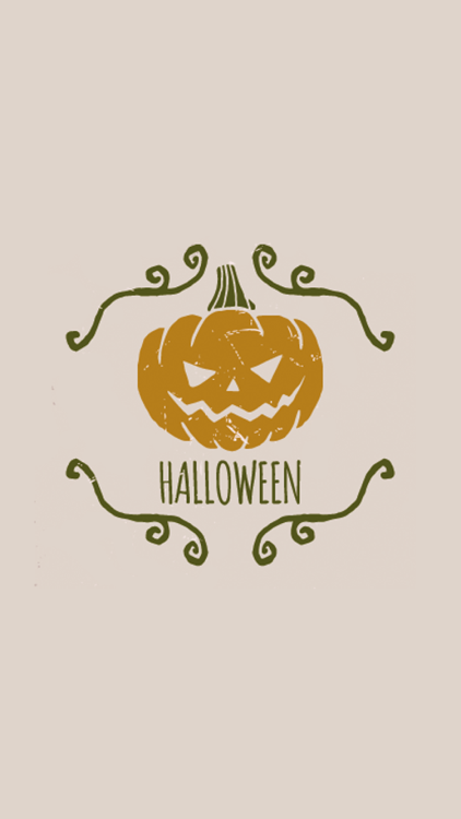 california-edits: Halloween lockscreens Like or reblog if you save