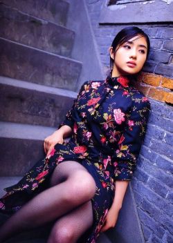 chong2-ho1:  石原 さとみ : Satomi Ishihara