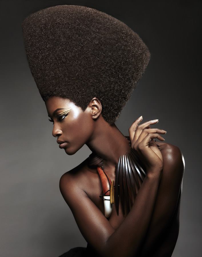 Black American OURstory