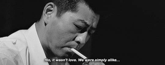 drugballad:Pale Flower (1964) Dir. Masahiro Shinoda