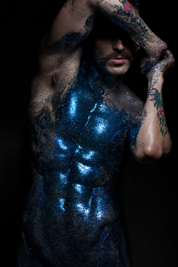warriorsofmightandmagic:  The Shimmering God
