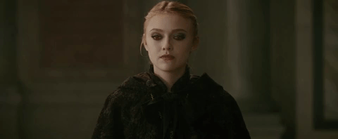 Pandora | New Moon | Jane & Aro | Volturi 6