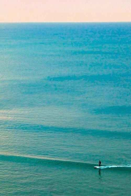 Surf Girls