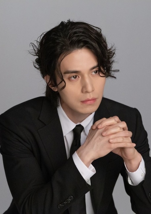 asianstars20:Lee Dong Wook