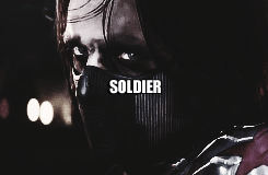 jasontoddism:  He isn’t the kind you save,he’s the kind you stop…. 