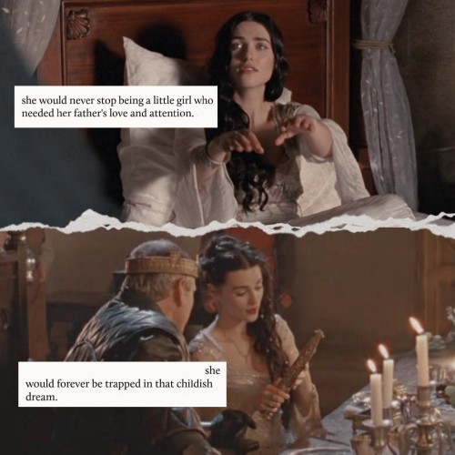 I Am Angry Because Of My Father. / Adam Raised A Cain. / In The Blood. / Disaster. / And My Father's