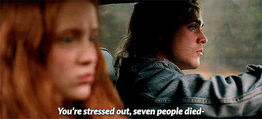 26+ Stranger Things Incorrect Quotes