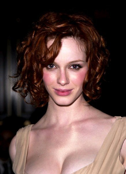 Fuck Yeah Christina Hendricks
