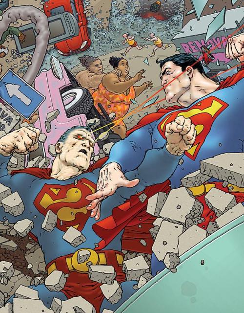 kinasin:Frank Quitely