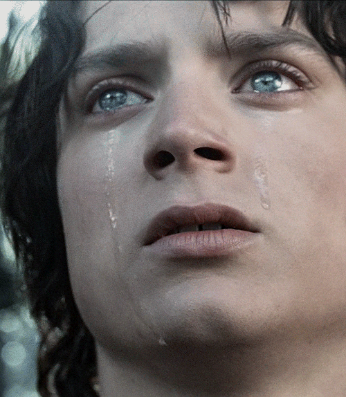 Frodo: I Wish The Ring Had Never Come To Me. I Wish None Of This Had Happened.Gandalf: So Do All Who