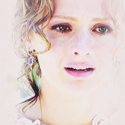 barbarashershey:Your mother always said that life never delivers anything that we can’t handle.