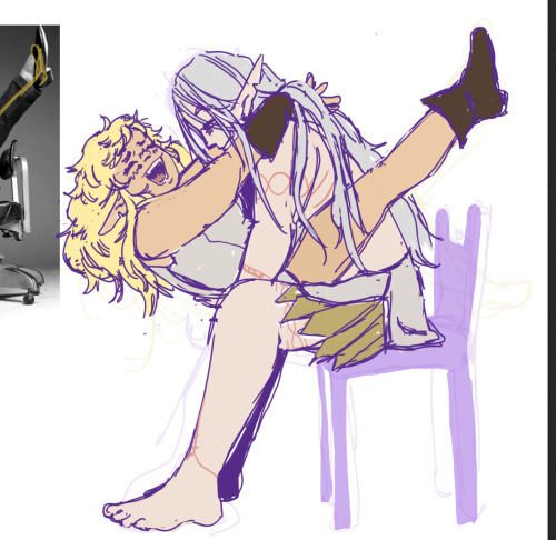 It Has Been Too Long Since I've Fleki Or Lycion Posted Srry This One's For The Flekilycion Warriors Out