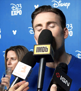 salty-red-mage: The IGN reporter: 
