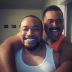 kiwi-guy:  samoa68:  Samoan couple  😍😍👅