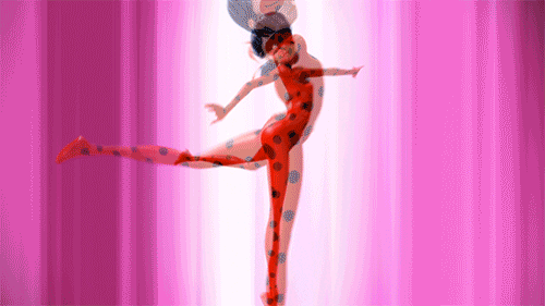 Tikki, Spots On!
