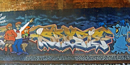 burn-1-down:Amuck37 - Skore - Poser