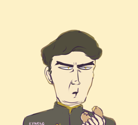 kynero:  icons for you and the squad