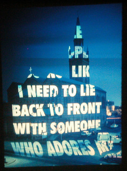 russiacore:Jenny Holzer