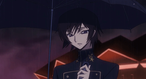 Lelouch Gif Tumblr Posts Tumbral Com