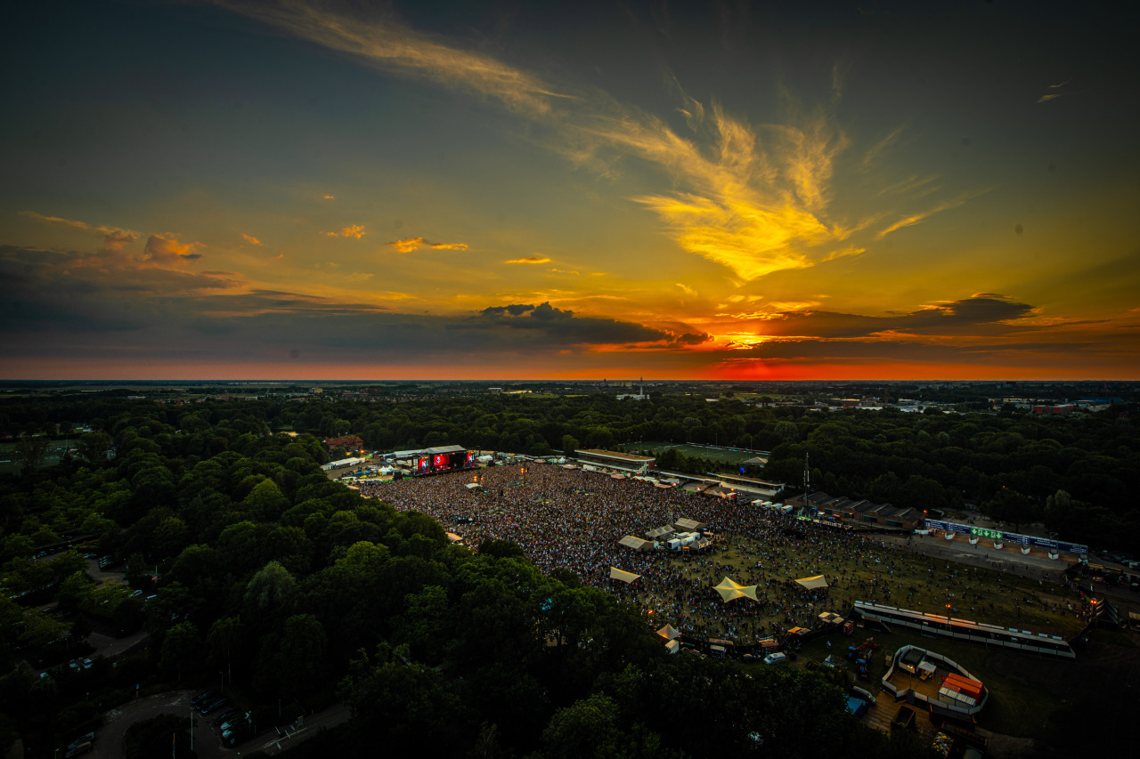 Guns N’ Roses - 2022 - Groningen