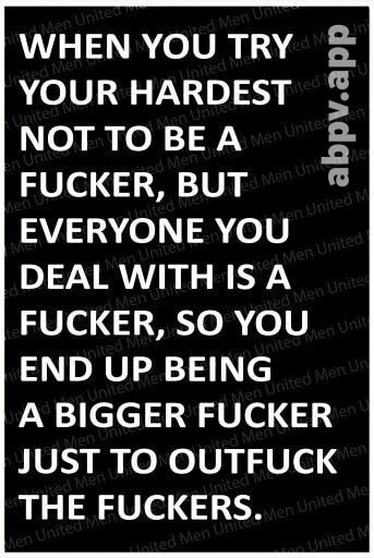 I think that about says it!!!!