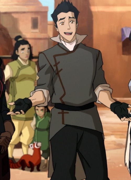 firstwanbender:my child