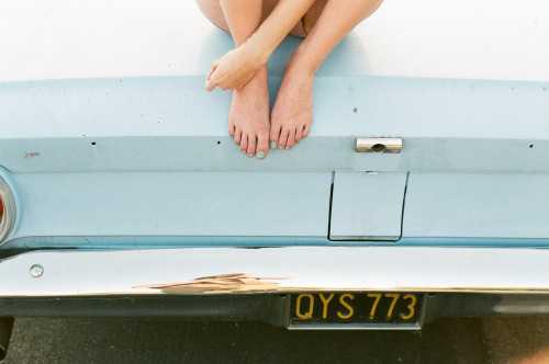 joshsoskin:   Feet, Untitled Underwear Project photo by Josh Soskin                                 Instagram: @joshsoskin site/films: www.joshsoskin.com model: http://ohthumbelina.tumblr.com/ 