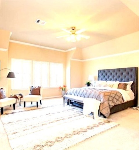 Bedroom In Houston