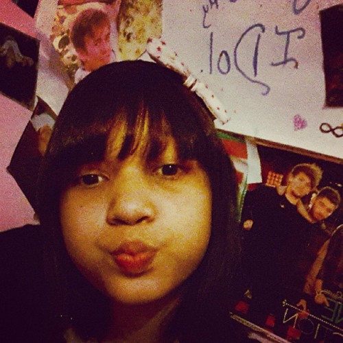 #first #post #me #kawaii #post 