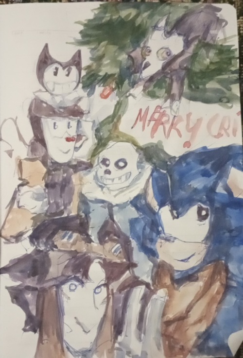Last Christmas, I Give You My Heart